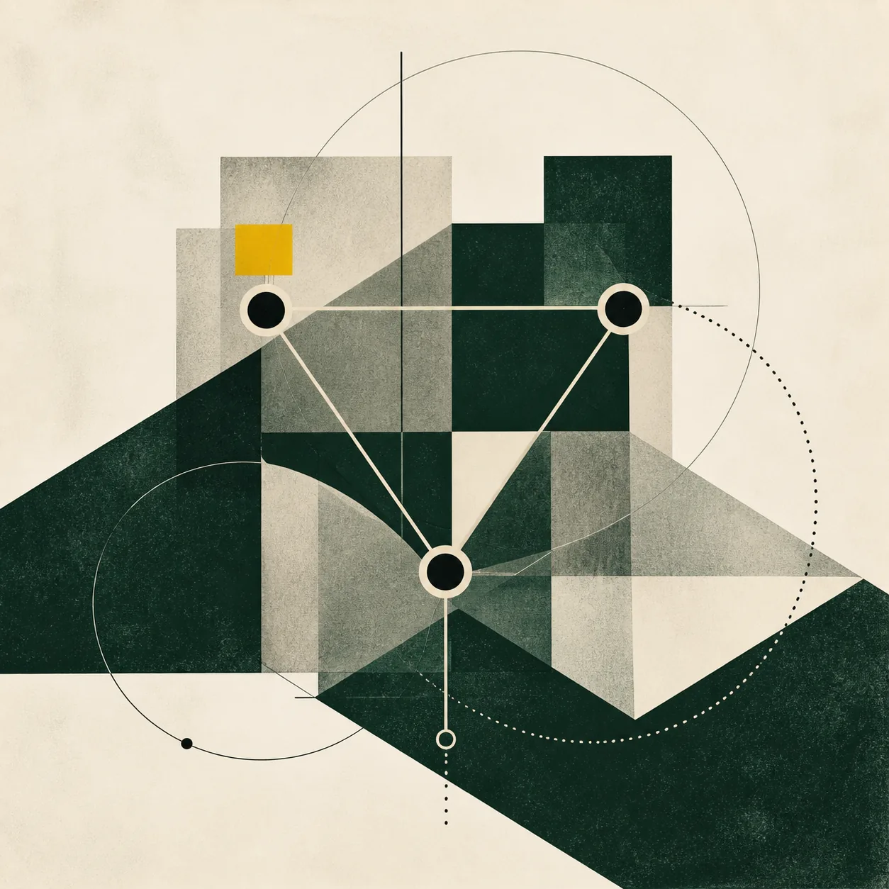 Composición visual sobre estrategia, diseño y desarrollo web